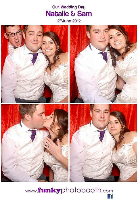 Photo Booth Hire Surrey