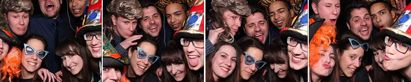 Photo Booth Hire New Forest